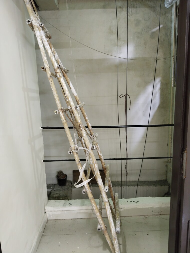 Other, panchsheel vihar 1 Bedroom 450 Sq.Ft. Apartment In Panchsheel Vihar Delhi 9234966