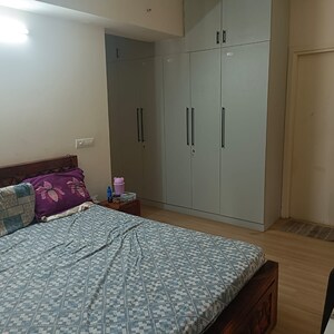 Bedroom in 3 BHK Apartment at DLF Regal Gardens, Sector 90 – for Rent