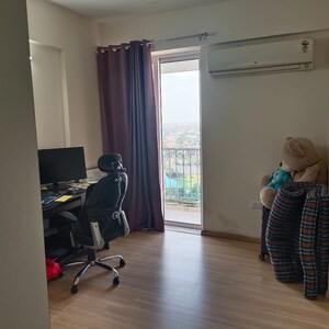 Living Room in 3 BHK Apartment at DLF Regal Gardens, Sector 90 – for Rent