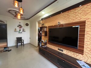 Furnished Amenities in 2 BHK Apartment at Puraniks Tokyo Bay, Kasarvadavali – for Rent