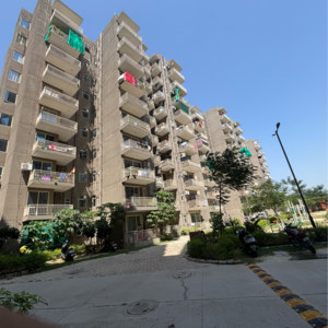 3 BHK Apartment For Sale in Conscient Habitat Residences, Faridpur