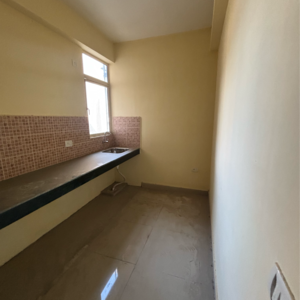 Bedroom in 3 BHK Apartment at Conscient Habitat Residences, Faridpur – for Sale