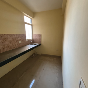 Bedroom in 3 BHK Apartment at Conscient Habitat Residences, Faridpur – for Sale