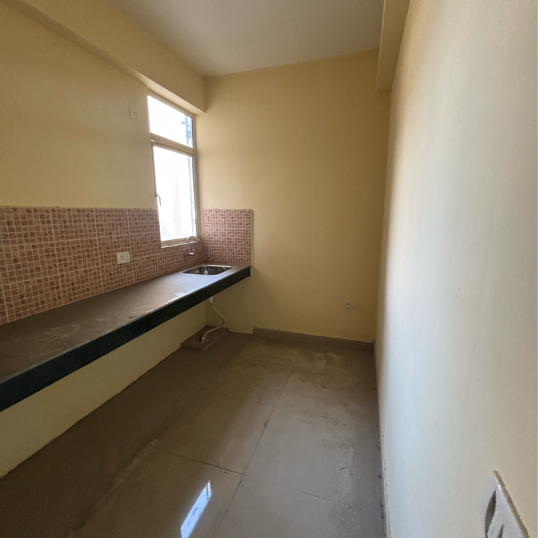 Bedroom, conscient-habitat-residences 3 Bedroom 1045 Sq.Ft. Apartment In Faridpur Faridabad 9234996