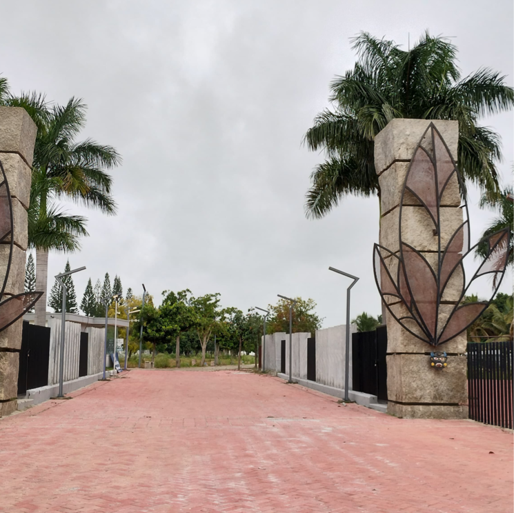 undefined, vatavarana-realty-plots  1200 Sq.Ft. Plot In Ramohalli Bangalore 9235015