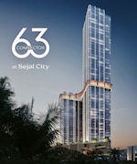 1231 Sq.Ft. Office Space in Goregaon East