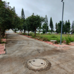 Plot For Sale in Vatavarana Realty Plots