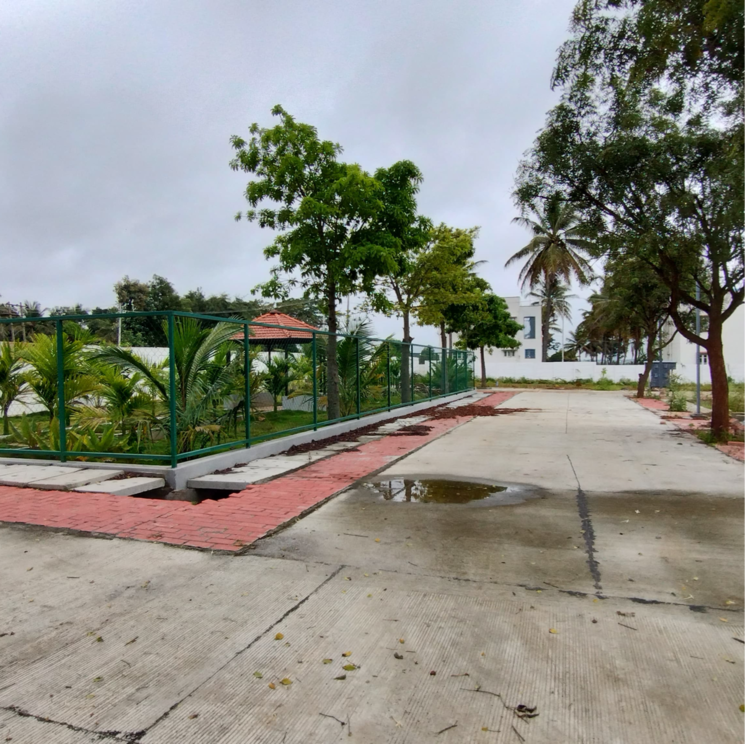 undefined, vatavarana-realty-plots  1200 Sq.Ft. Plot In Ramohalli Bangalore 9235015