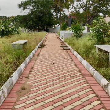 Plot Area in  Plot at Vatavarana Realty Plots, Ramohalli – for Sale
