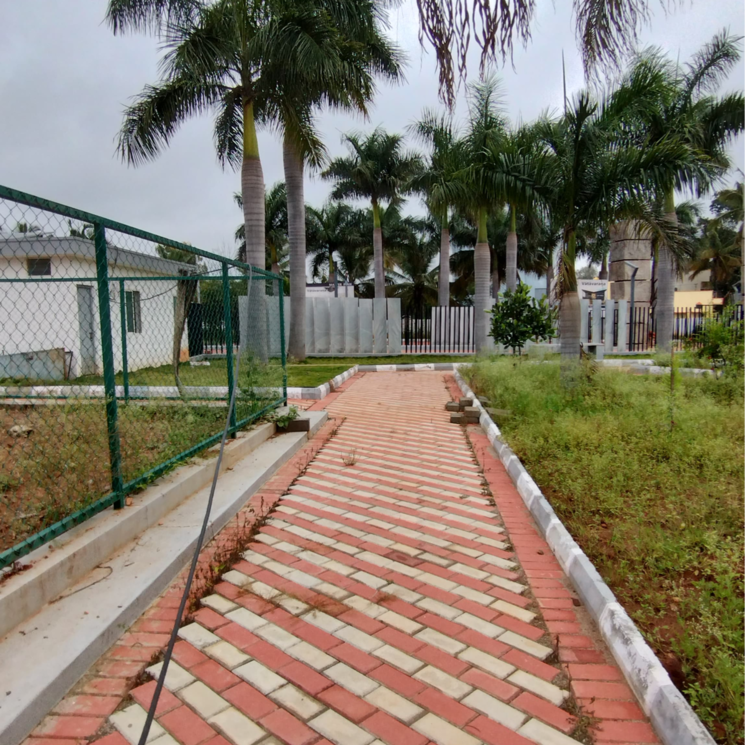 undefined, vatavarana-realty-plots  1200 Sq.Ft. Plot In Ramohalli Bangalore 9235015