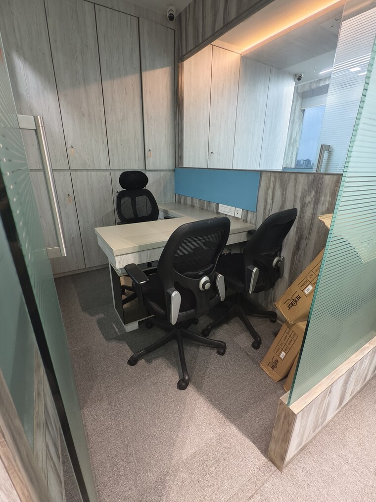 Team Area, balaji-mayuresh-square Commercial Office Space 2390 Sq.Ft. In Cbd Belapur Sector 15 Navi Mumbai 9234976