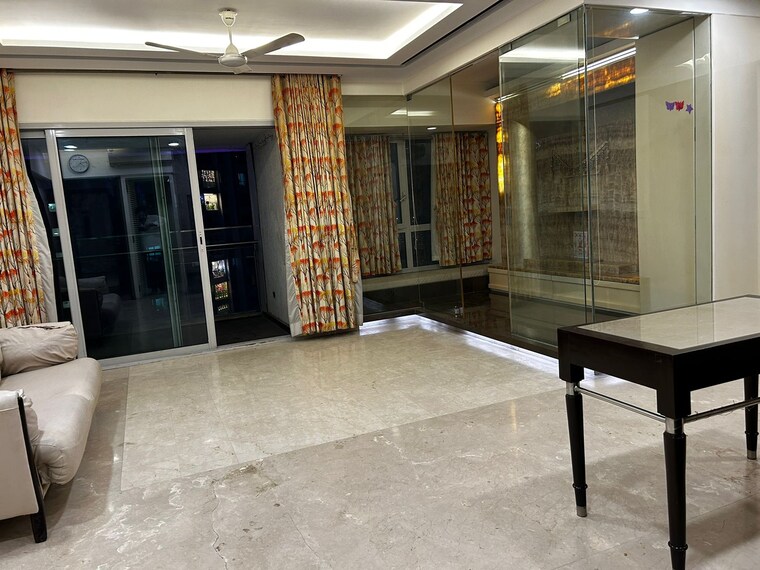 Room, db-woods 2 Bedroom 1209 Sq.Ft. Apartment In Goregaon East Mumbai 9234981