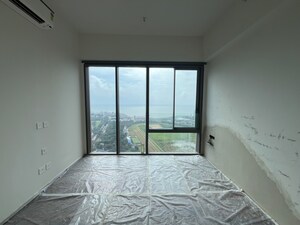 Bedroom in 3 BHK Apartment at Piramal Mahalaxmi, Mahalaxmi – for Rent