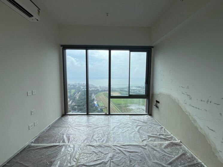 Bedroom, piramal-mahalaxmi 3 Bedroom 1147 Sq.Ft. Apartment In Mahalaxmi Mumbai 9234984