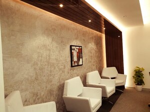 Furnished Amenities in  Office Space at Palasia Square – for Rent