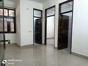 1 BHK Builder Floor For Rent in Saket