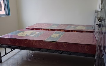 Pg For Rent in Ghansoli