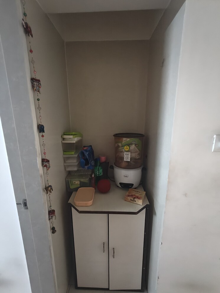 Master Bedroom, puranik-city-reserva 1 Bedroom 450 Sq.Ft. Apartment In Ghodbunder Road Thane 9235031