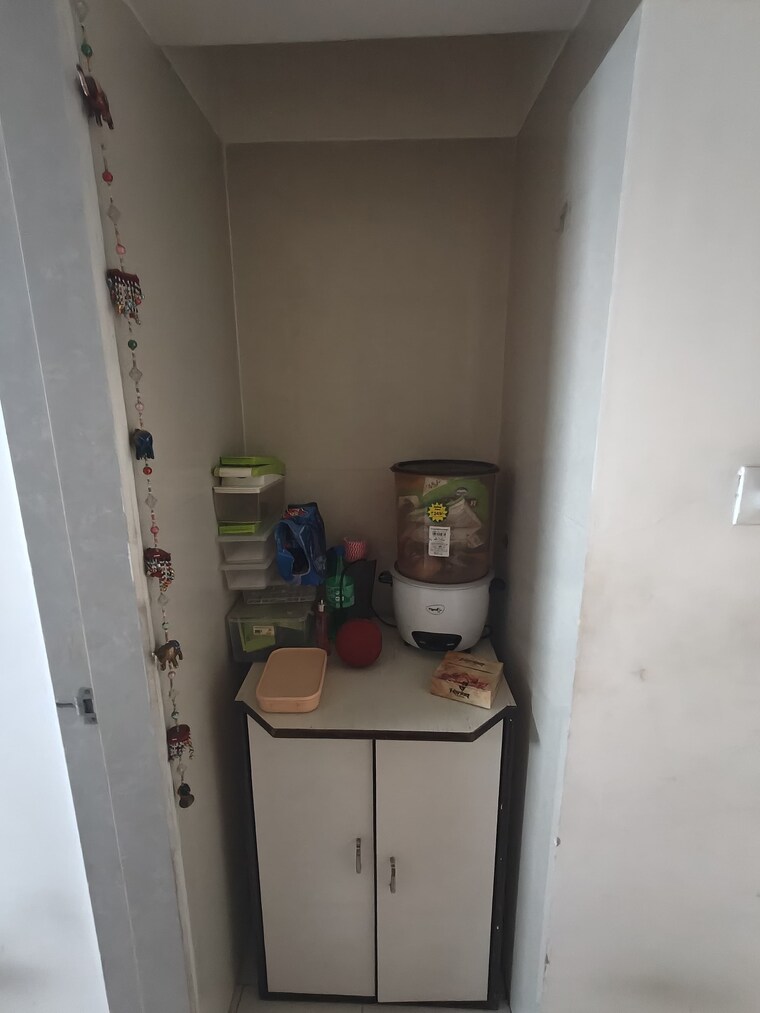 Master Bedroom, puranik-city-reserva 1 Bedroom 450 Sq.Ft. Apartment In Ghodbunder Road Thane 9235031