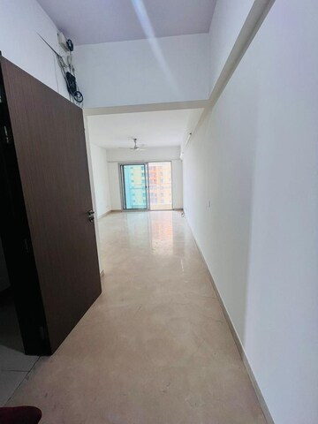 Building Lobby in 2 BHK Apartment at DB Woods, Goregaon East – for Sale