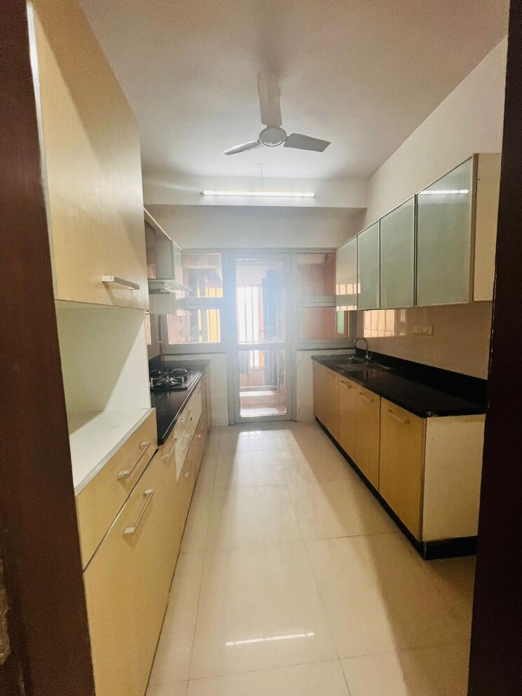 Kitchen, db-woods 2 Bedroom 1209 Sq.Ft. Apartment In Goregaon East Mumbai 9235006