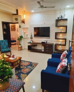 4 BHK + Pooja Room,Study Room,Extra Room Villa For Sale in  Ag Selling My Villa