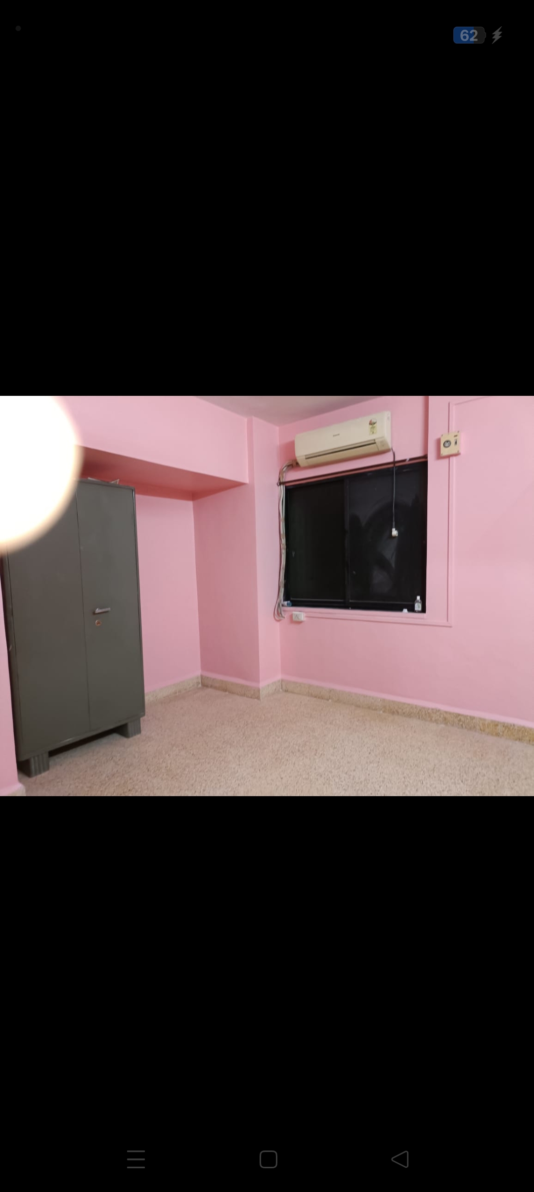 1 BHK + Servant Room Apartment For Rent in Shiv Tower