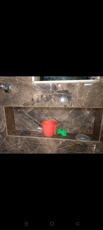 Furnished Amenities in 1 BHK Apartment at Shiv Tower, Khopat – for Rent