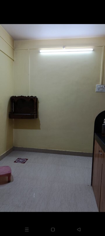 Furnished Amenities in 1 BHK Apartment at Shiv Tower, Khopat – for Rent