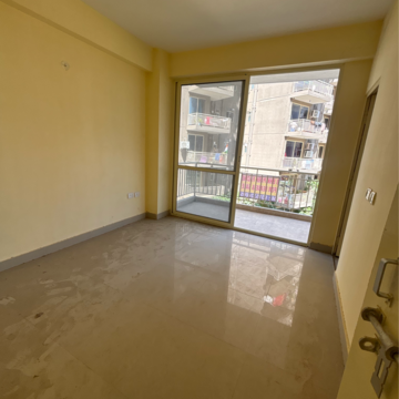 Room in 3 BHK Apartment at Conscient Habitat Residences, Faridpur – for Sale