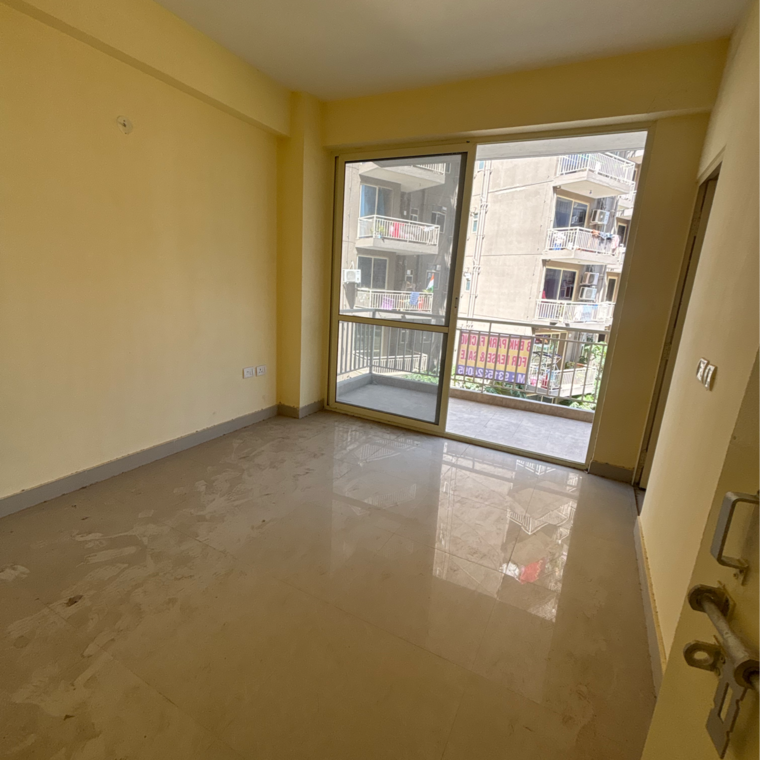 Room, conscient-habitat-residences 3 Bedroom 1050 Sq.Ft. Apartment In Faridpur Faridabad 9235038