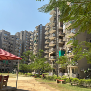 3 BHK Apartment For Sale in Conscient Habitat Residences, Faridpur
