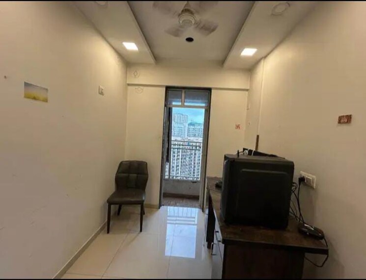 Study Room, shanti-one-mira-road 2.5 Bedroom 900 Sq.Ft. Apartment In Mira Road Thane 9235048