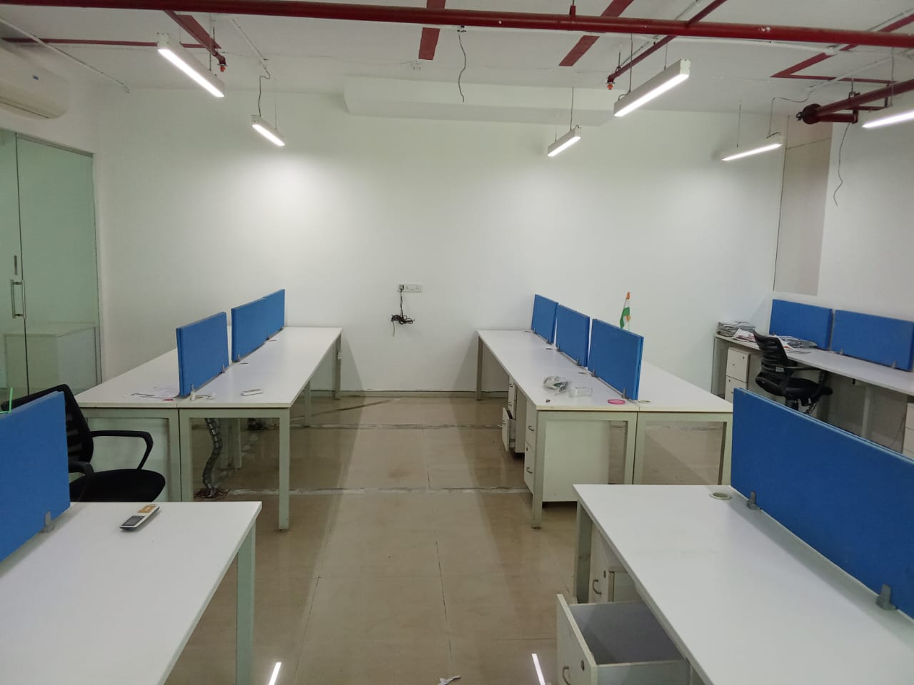 Office Space For Rent in Aston