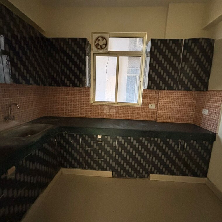 Bedroom, conscient-habitat-78 3 Bedroom 900 Sq.Ft. Apartment In Faridpur Faridabad 9235050