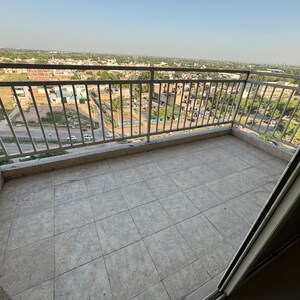 3 BHK Apartment For Rent in Conscient Habitat 78, Faridpur