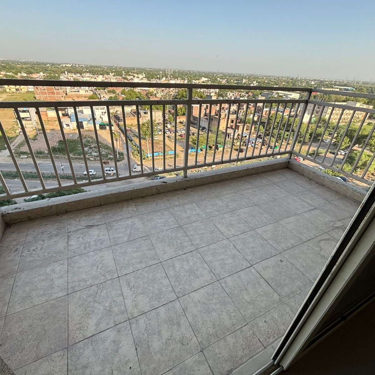 3 BHK Apartment For Rent in Conscient Habitat 78