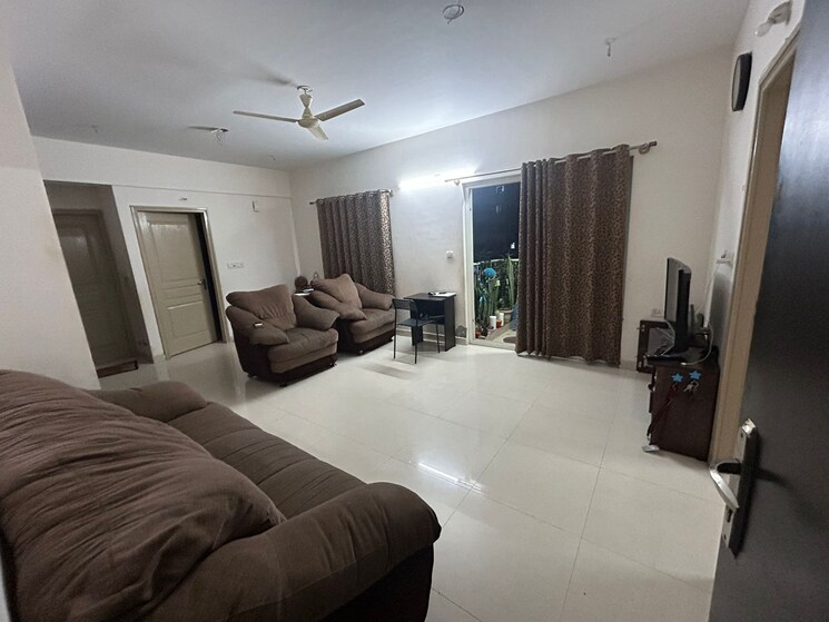 Living Room, concorde-epitome 2 Bedroom 1150 Sq.Ft. Apartment In Electronic City Phase ii Bangalore 9235054