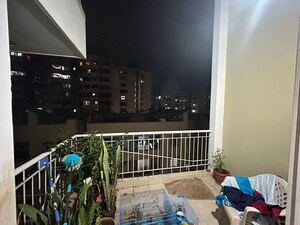 Bedroom in 2 BHK Apartment at Concorde Epitome, Electronic City Phase ii – for Sale