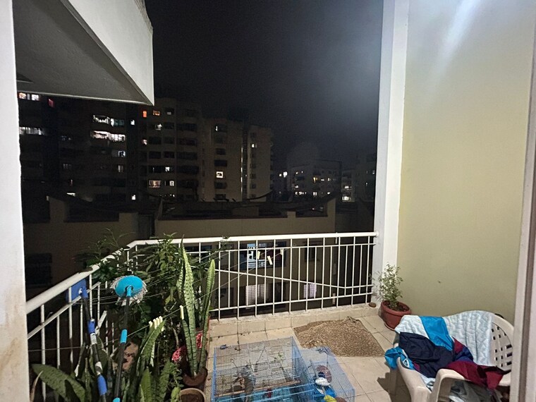 Bedroom, concorde-epitome 2 Bedroom 1150 Sq.Ft. Apartment In Electronic City Phase ii Bangalore 9235054