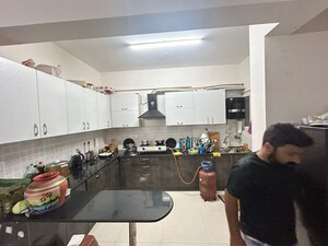 Team Area in 2 BHK Apartment at Concorde Epitome, Electronic City Phase ii – for Sale