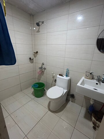 Bathroom in 2 BHK Apartment at Concorde Epitome, Electronic City Phase ii – for Sale