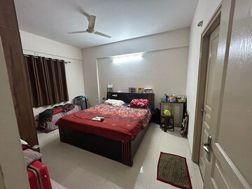Bedroom in 2 BHK Apartment at Concorde Epitome, Electronic City Phase ii – for Sale