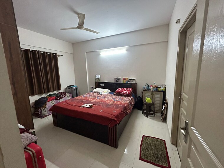 Bedroom, concorde-epitome 2 Bedroom 1150 Sq.Ft. Apartment In Electronic City Phase ii Bangalore 9235054