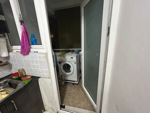 Bathroom in 2 BHK Apartment at Concorde Epitome, Electronic City Phase ii – for Sale