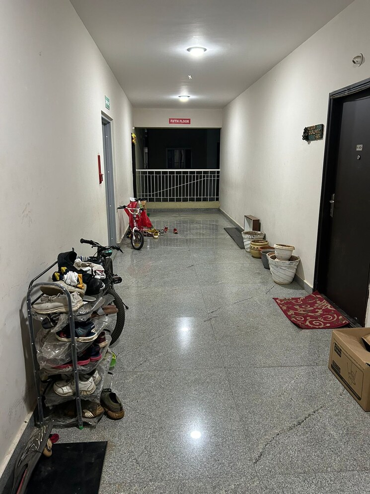  Parking, concorde-epitome 2 Bedroom 1150 Sq.Ft. Apartment In Electronic City Phase ii Bangalore 9235054