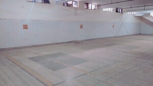 Bathroom in  Office Space at Sector 63 – for Rent