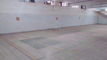 Bathroom in  Office Space at Sector 63 – for Rent