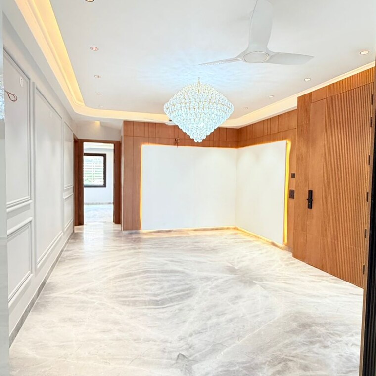 Room, nirvana-courtyard 4 Bedroom 270 Sq.Ft. Builder Floor In Nirvana Country Gurgaon 9235089