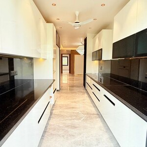 4 BHK Builder Floor For Sale in Nirvana Courtyard, Nirvana Country